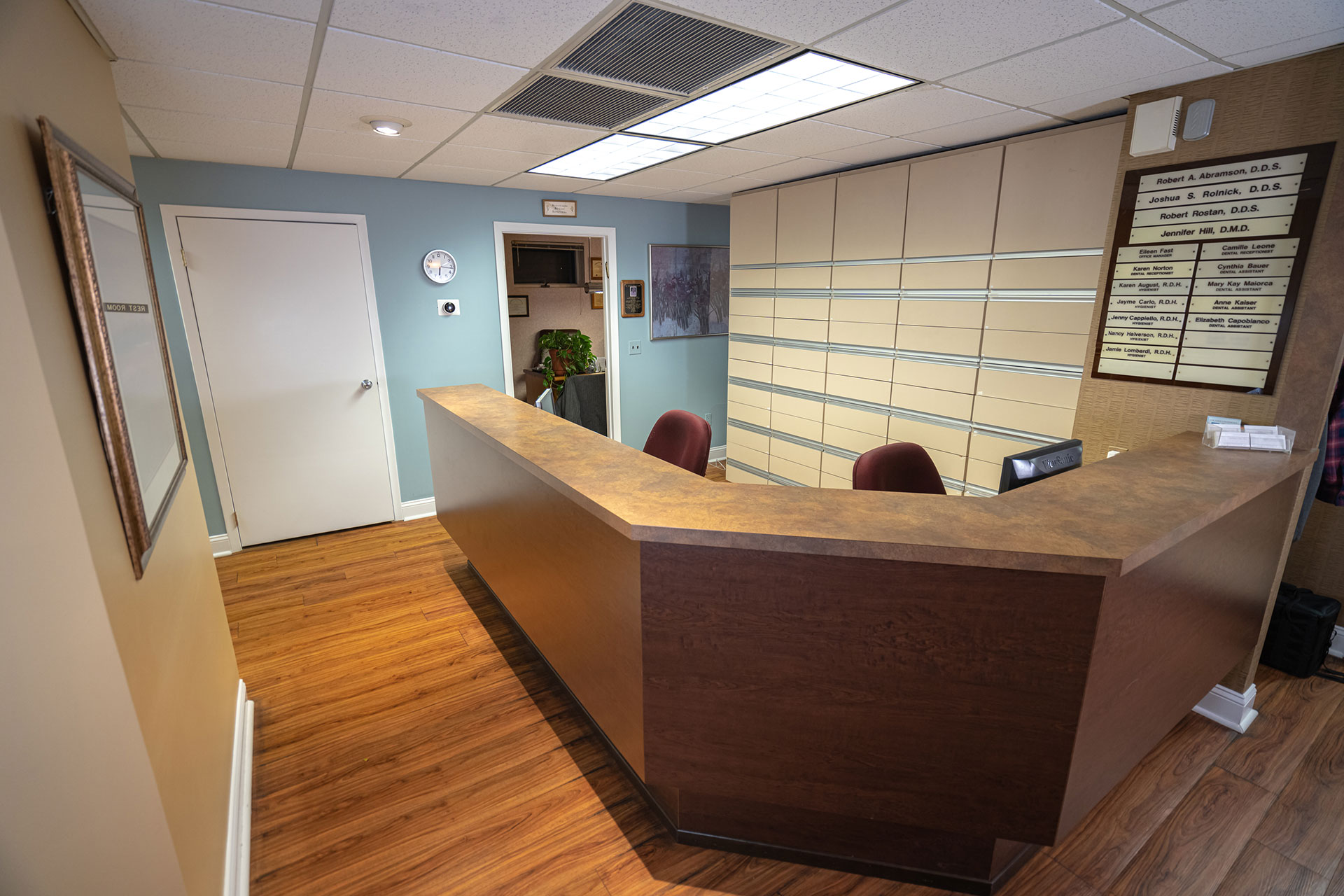 Cosmetic Dentist in North Bellmore